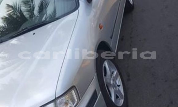 Buy Used Nissan Primera Silver Car in Monrovia in Montserrado County Buy Used Nissan Primera Silver Car in Monrovia in Montserrado County