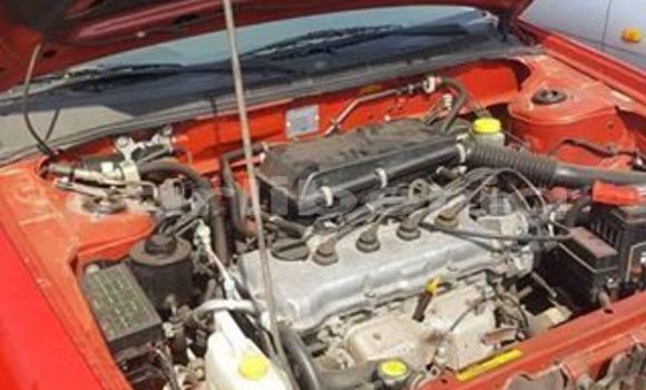 Buy Used Nissan Almera Red Car in Monrovia in Montserrado County Buy Used Nissan Almera Red Car in Monrovia in Montserrado County