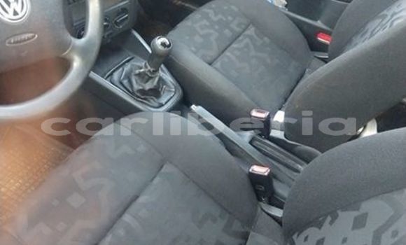 Buy Used Volkswagen Golf Red Car in Monrovia in Montserrado County Buy Used Volkswagen Golf Red Car in Monrovia in Montserrado County