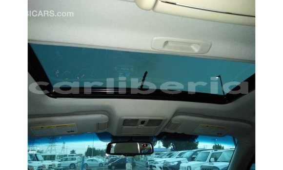 Buy Import Infiniti FX White Car in Import - Dubai in Bomi County Buy Import Infiniti FX White Car in Import - Dubai in Bomi County