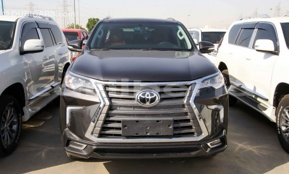 Buy Import Toyota Fortuner Other Car in Import - Dubai in Bomi County Buy Import Toyota Fortuner Other Car in Import - Dubai in Bomi County