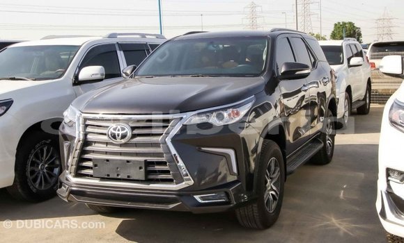 Buy Import Toyota Fortuner Other Car in Import - Dubai in Bomi County Buy Import Toyota Fortuner Other Car in Import - Dubai in Bomi County