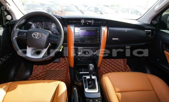 Buy Import Toyota Fortuner Other Car in Import - Dubai in Bomi County Buy Import Toyota Fortuner Other Car in Import - Dubai in Bomi County