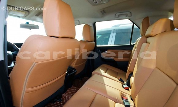 Buy Import Toyota Fortuner Other Car in Import - Dubai in Bomi County Buy Import Toyota Fortuner Other Car in Import - Dubai in Bomi County