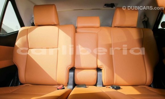 Buy Import Toyota Fortuner Other Car in Import - Dubai in Bomi County Buy Import Toyota Fortuner Other Car in Import - Dubai in Bomi County