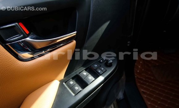 Buy Import Toyota Fortuner Other Car in Import - Dubai in Bomi County Buy Import Toyota Fortuner Other Car in Import - Dubai in Bomi County