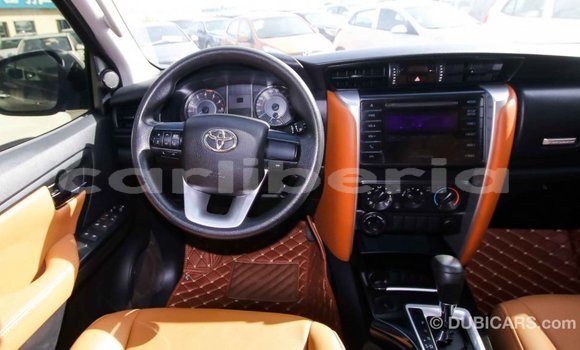 Buy Import Toyota Fortuner Other Car in Import - Dubai in Bomi County Buy Import Toyota Fortuner Other Car in Import - Dubai in Bomi County