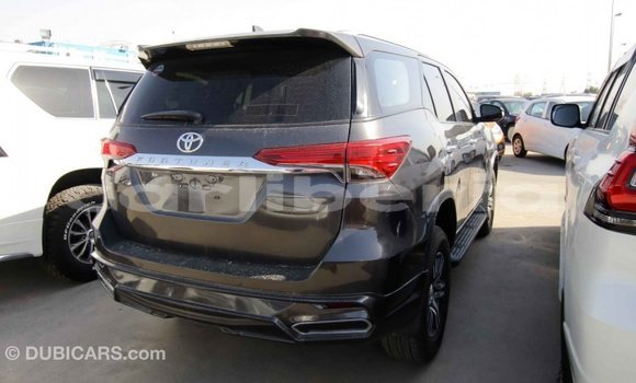 Buy Import Toyota Fortuner Other Car in Import - Dubai in Bomi County Buy Import Toyota Fortuner Other Car in Import - Dubai in Bomi County