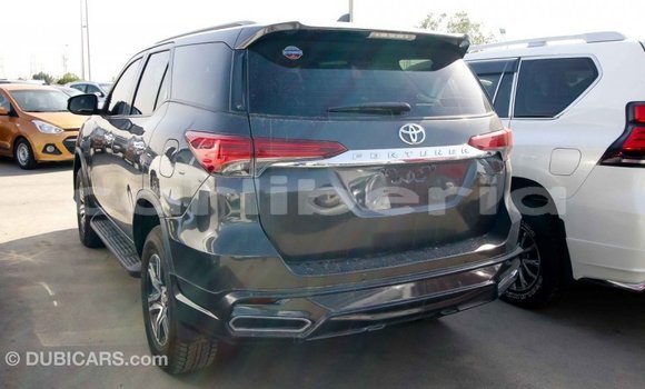Buy Import Toyota Fortuner Other Car in Import - Dubai in Bomi County Buy Import Toyota Fortuner Other Car in Import - Dubai in Bomi County