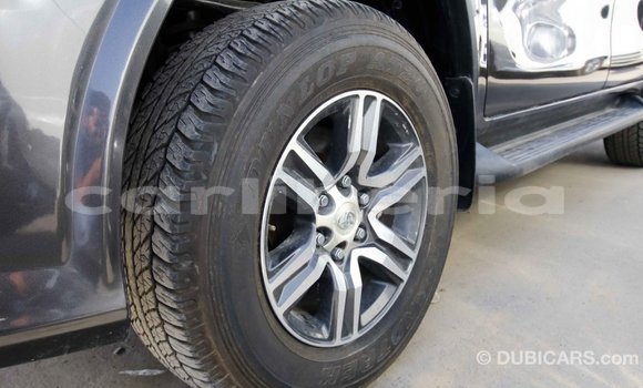 Buy Import Toyota Fortuner Other Car in Import - Dubai in Bomi County Buy Import Toyota Fortuner Other Car in Import - Dubai in Bomi County