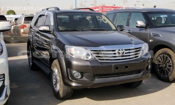 Buy Import Toyota Fortuner Other Car in Import - Dubai in Bomi County Buy Import Toyota Fortuner Other Car in Import - Dubai in Bomi County