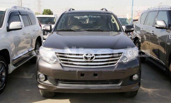 Buy Import Toyota Fortuner Other Car in Import - Dubai in Bomi County Buy Import Toyota Fortuner Other Car in Import - Dubai in Bomi County