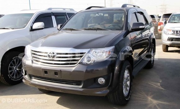 Buy Import Toyota Fortuner Other Car in Import - Dubai in Bomi County Buy Import Toyota Fortuner Other Car in Import - Dubai in Bomi County