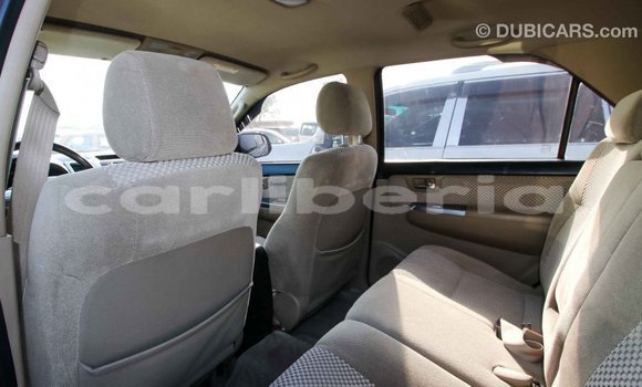 Buy Import Toyota Fortuner Other Car in Import - Dubai in Bomi County Buy Import Toyota Fortuner Other Car in Import - Dubai in Bomi County