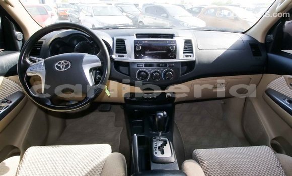 Buy Import Toyota Fortuner Other Car in Import - Dubai in Bomi County Buy Import Toyota Fortuner Other Car in Import - Dubai in Bomi County