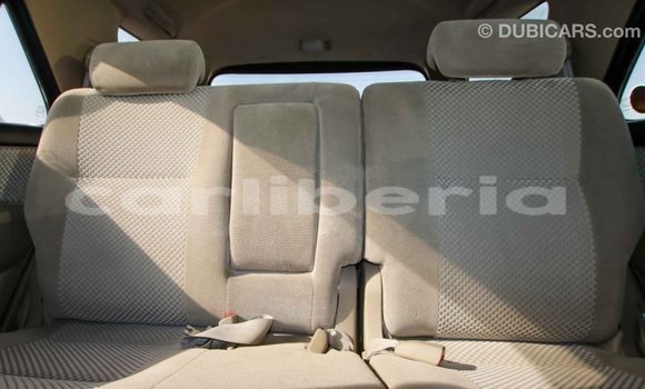 Buy Import Toyota Fortuner Other Car in Import - Dubai in Bomi County Buy Import Toyota Fortuner Other Car in Import - Dubai in Bomi County