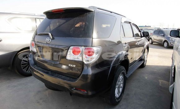 Buy Import Toyota Fortuner Other Car in Import - Dubai in Bomi County Buy Import Toyota Fortuner Other Car in Import - Dubai in Bomi County