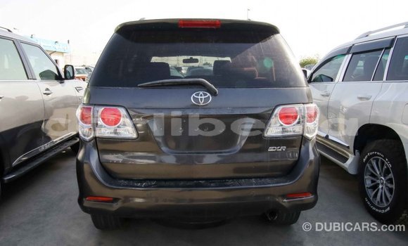 Buy Import Toyota Fortuner Other Car in Import - Dubai in Bomi County Buy Import Toyota Fortuner Other Car in Import - Dubai in Bomi County