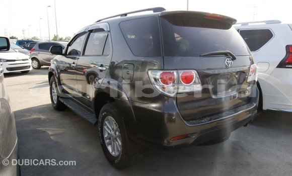 Buy Import Toyota Fortuner Other Car in Import - Dubai in Bomi County Buy Import Toyota Fortuner Other Car in Import - Dubai in Bomi County