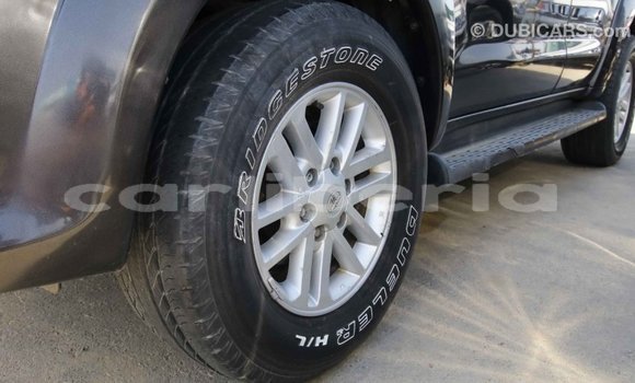 Buy Import Toyota Fortuner Other Car in Import - Dubai in Bomi County Buy Import Toyota Fortuner Other Car in Import - Dubai in Bomi County