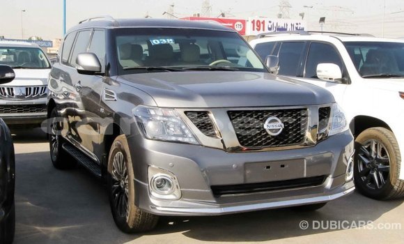 Buy Import Nissan Patrol Other Car in Import - Dubai in Bomi County Buy Import Nissan Patrol Other Car in Import - Dubai in Bomi County