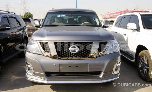 Buy Import Nissan Patrol Other Car in Import - Dubai in Bomi County Buy Import Nissan Patrol Other Car in Import - Dubai in Bomi County