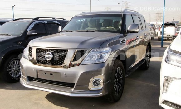 Buy Import Nissan Patrol Other Car in Import - Dubai in Bomi County Buy Import Nissan Patrol Other Car in Import - Dubai in Bomi County