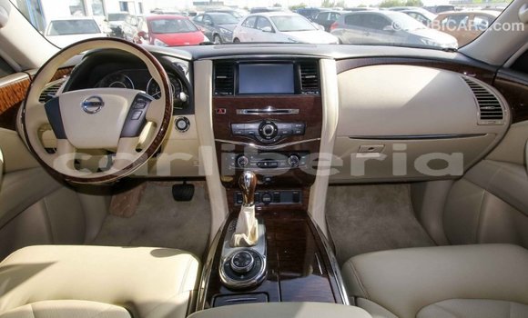 Buy Import Nissan Patrol Other Car in Import - Dubai in Bomi County Buy Import Nissan Patrol Other Car in Import - Dubai in Bomi County