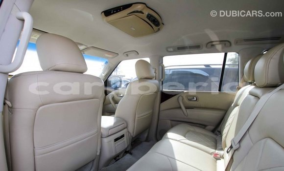 Buy Import Nissan Patrol Other Car in Import - Dubai in Bomi County Buy Import Nissan Patrol Other Car in Import - Dubai in Bomi County