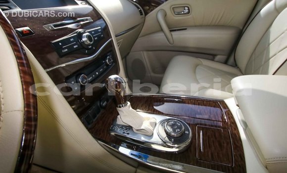 Buy Import Nissan Patrol Other Car in Import - Dubai in Bomi County Buy Import Nissan Patrol Other Car in Import - Dubai in Bomi County
