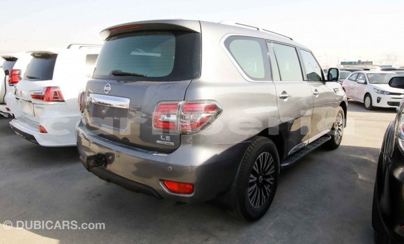 Buy Import Nissan Patrol Other Car in Import - Dubai in Bomi County Buy Import Nissan Patrol Other Car in Import - Dubai in Bomi County