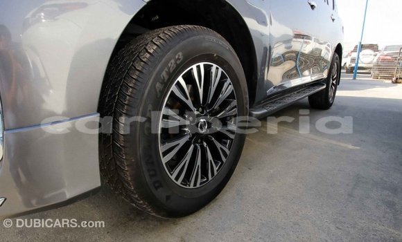 Buy Import Nissan Patrol Other Car in Import - Dubai in Bomi County Buy Import Nissan Patrol Other Car in Import - Dubai in Bomi County
