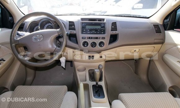 Buy Import Toyota Fortuner White Car in Import - Dubai in Bomi County Buy Import Toyota Fortuner White Car in Import - Dubai in Bomi County