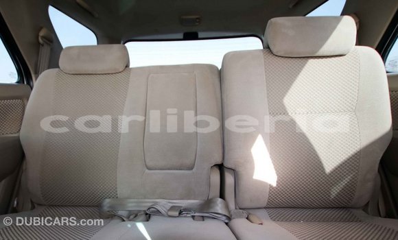 Buy Import Toyota Fortuner White Car in Import - Dubai in Bomi County Buy Import Toyota Fortuner White Car in Import - Dubai in Bomi County