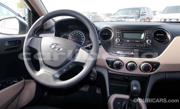 Buy Import Hyundai i10 White Car in Import - Dubai in Bomi County Buy Import Hyundai i10 White Car in Import - Dubai in Bomi County