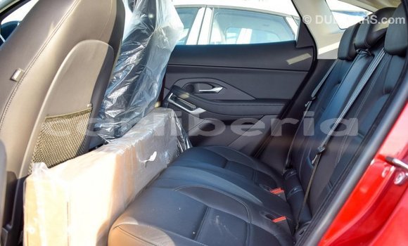Buy Import Jaguar E-Pace Red Car in Import - Dubai in Bomi County Buy Import Jaguar E-Pace Red Car in Import - Dubai in Bomi County