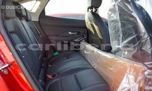 Buy Import Jaguar E-Pace Red Car in Import - Dubai in Bomi County Buy Import Jaguar E-Pace Red Car in Import - Dubai in Bomi County