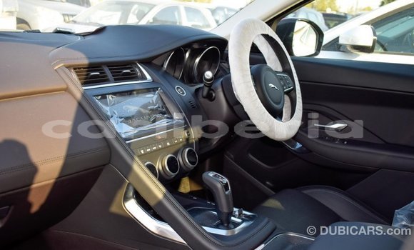 Buy Import Jaguar E-Pace Red Car in Import - Dubai in Bomi County Buy Import Jaguar E-Pace Red Car in Import - Dubai in Bomi County