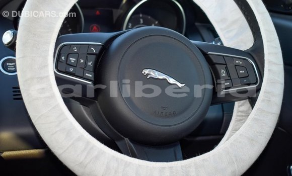 Buy Import Jaguar E-Pace Red Car in Import - Dubai in Bomi County Buy Import Jaguar E-Pace Red Car in Import - Dubai in Bomi County