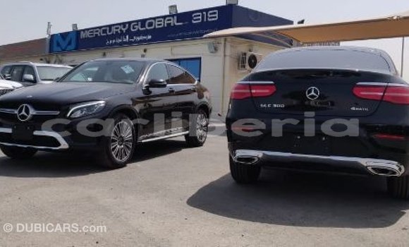 Buy Import Mercedes-Benz 190 Black Car in Import - Dubai in Bomi County