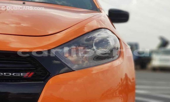 Buy Import Dodge Dart Other Car in Import - Dubai in Bomi County Buy Import Dodge Dart Other Car in Import - Dubai in Bomi County