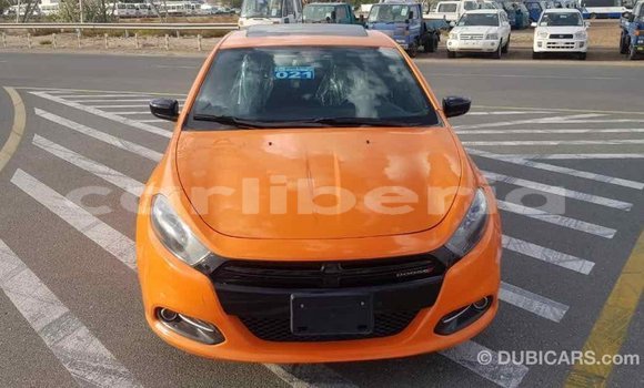 Buy Import Dodge Dart Other Car in Import - Dubai in Bomi County Buy Import Dodge Dart Other Car in Import - Dubai in Bomi County