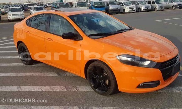 Buy Import Dodge Dart Other Car in Import - Dubai in Bomi County Buy Import Dodge Dart Other Car in Import - Dubai in Bomi County