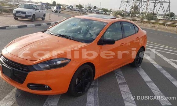 Buy Import Dodge Dart Other Car in Import - Dubai in Bomi County Buy Import Dodge Dart Other Car in Import - Dubai in Bomi County