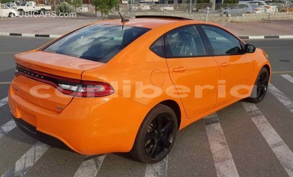 Buy Import Dodge Dart Other Car in Import - Dubai in Bomi County Buy Import Dodge Dart Other Car in Import - Dubai in Bomi County