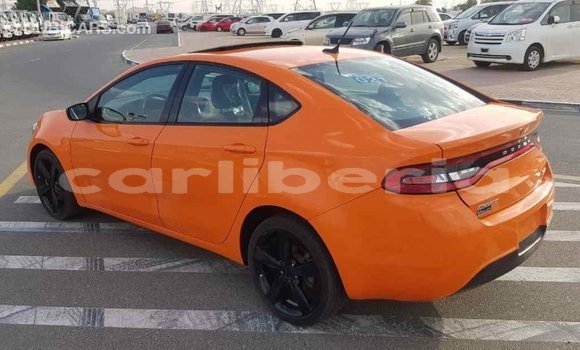 Buy Import Dodge Dart Other Car in Import - Dubai in Bomi County Buy Import Dodge Dart Other Car in Import - Dubai in Bomi County