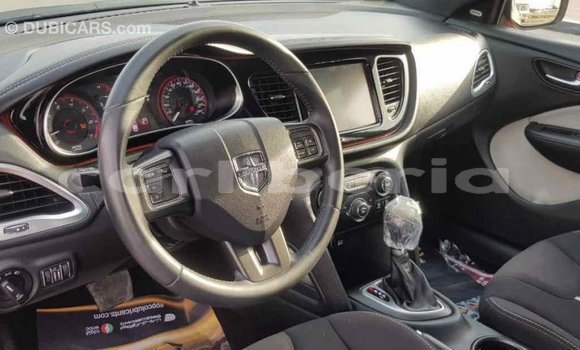 Buy Import Dodge Dart Other Car in Import - Dubai in Bomi County Buy Import Dodge Dart Other Car in Import - Dubai in Bomi County