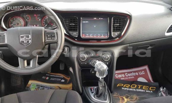 Buy Import Dodge Dart Other Car in Import - Dubai in Bomi County Buy Import Dodge Dart Other Car in Import - Dubai in Bomi County