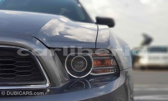 Buy Import Ford Mustang Other Car in Import - Dubai in Bomi County Buy Import Ford Mustang Other Car in Import - Dubai in Bomi County