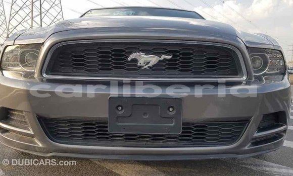 Buy Import Ford Mustang Other Car in Import - Dubai in Bomi County Buy Import Ford Mustang Other Car in Import - Dubai in Bomi County